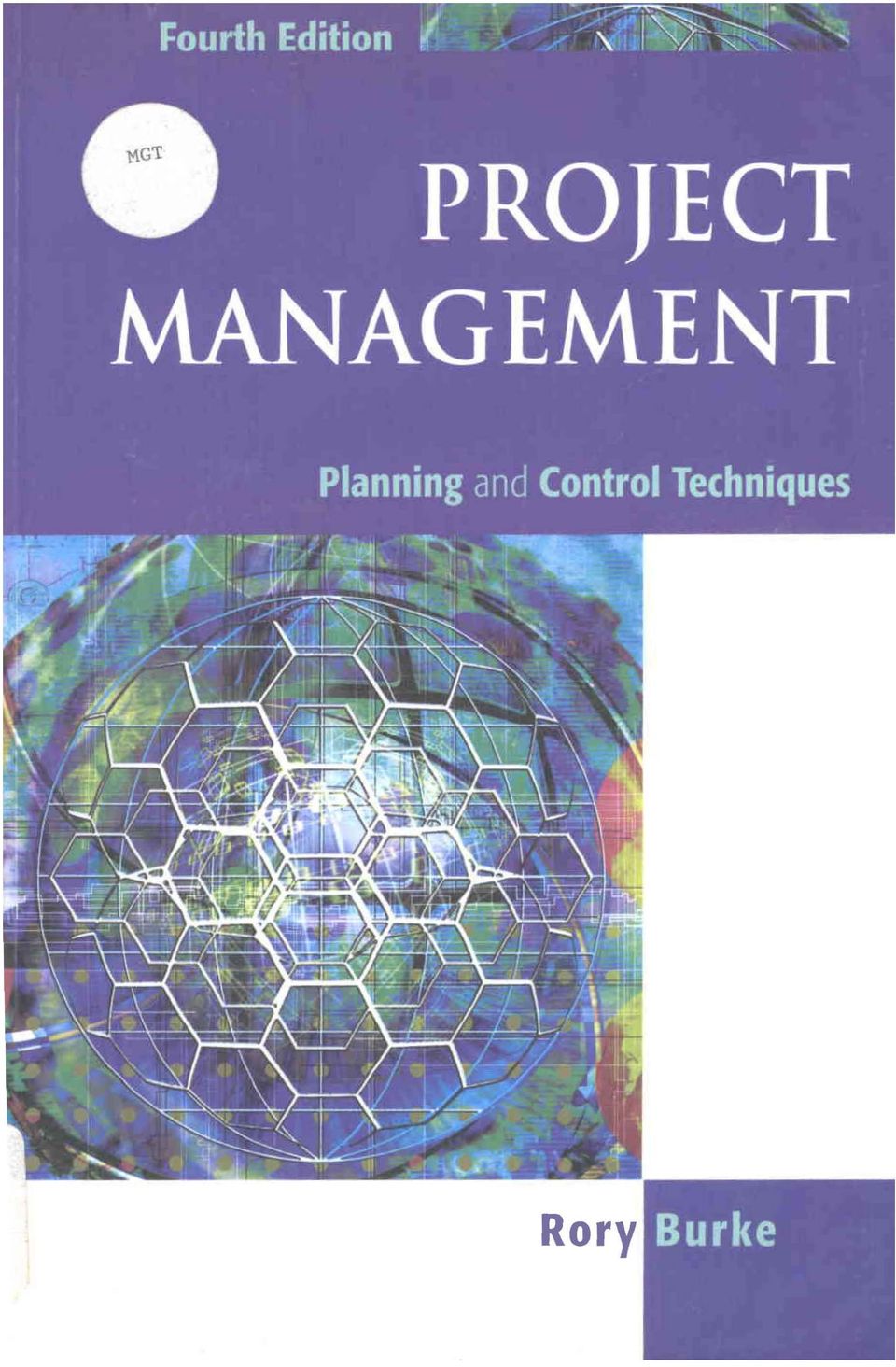 Fundamentals of project management rory burke torrent pdf